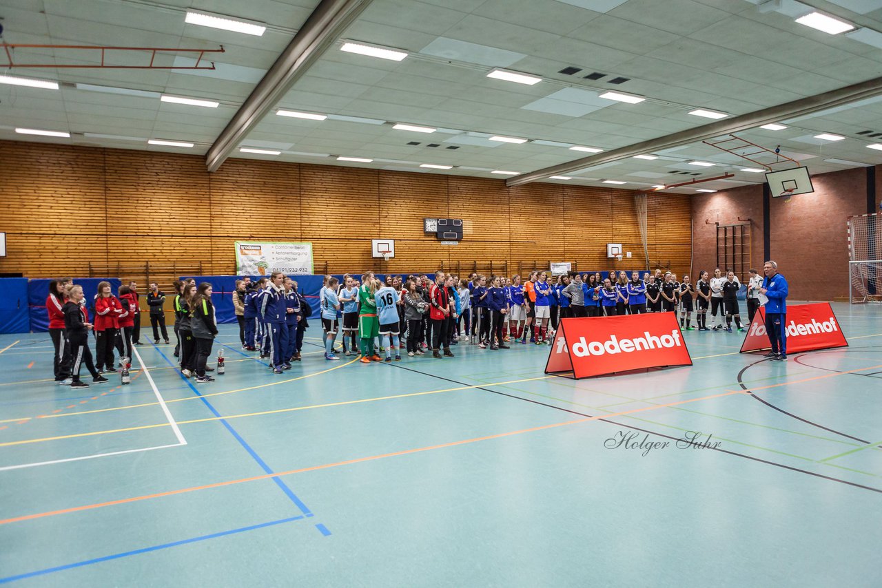 Bild 82 - Dodenhof Cup